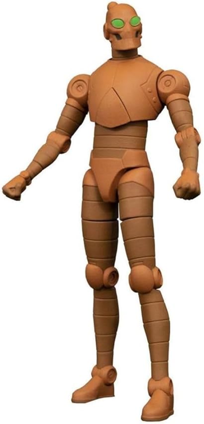 DIAMOND SELECT TOYS Invincible Multicolor