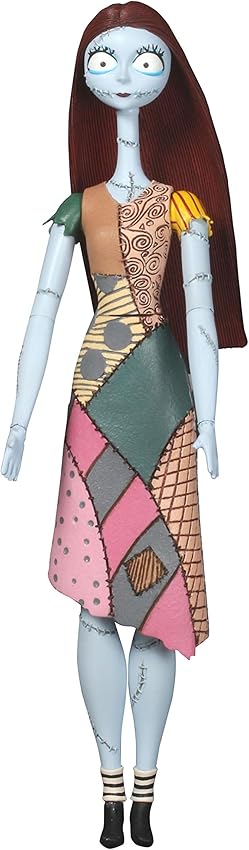 DIAMOND SELECT TOYS Nightmare Christmas