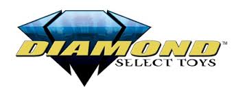 Diamond Select Toys – Action Figures, Gallery Statues & Collectible Characters
